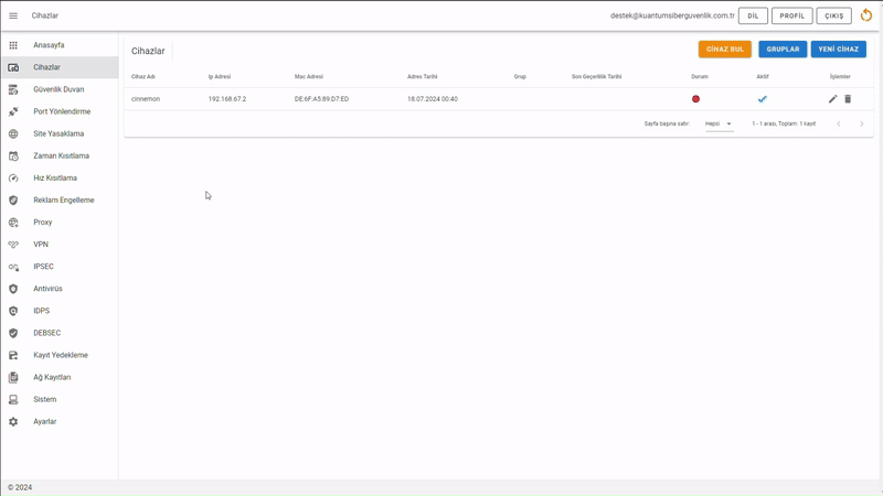 A screenshot of a computerDescription automatically generated